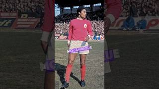 EUSEBIO HISTORIA COMPLETA eusébio football mozambique portugal RgLjOgOs [upl. by Htiaf]