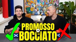 PROMOSSO O BOCCIATO con St3pny [upl. by Dweck]