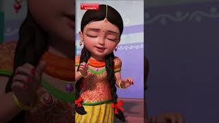 Bandar Mama Pahan Pajama  Hindi Rhymes amp Balgeet  Infobells hindirhymes balgeet bandarmama [upl. by Nuahsal]