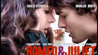 Zola Jesus  Skin  เพลงประกอบภาพยนตร์ romeo and juliet 2013 [upl. by Eelirol]