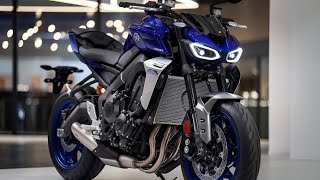 2025 Yamaha MT15 V2 Automatic Review Performance amp Features Breakdownquot [upl. by Cindelyn697]