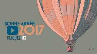 2017 à grande vitesse [upl. by Nyladnek]