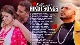 Latest Hindi Songs  New Hindi Song 2023  jubin nautiyal  arijit singh Atif Aslam Neha Kakkar [upl. by Raffaj]