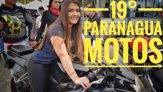 🔴 19° Paranaguá Motos 2018  PARTE 01 [upl. by Weiman]