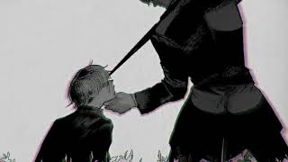 tokyo ghoul  unravel slowedreverb [upl. by Ayatan181]