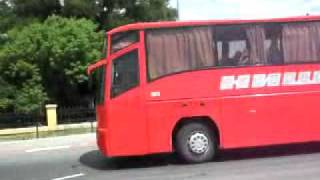 Nibus Nis ekspres gradski i medjugradski autobusi [upl. by Arik]