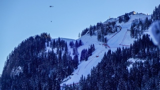 SPECIAL Streif  Der Tag danach Pistencheck nach dem HahnenkammRennen [upl. by Merrill]