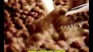 Ulker Kelloggs Coco Pops Reklami 2 [upl. by Caroline121]