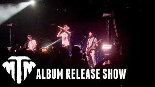 AJR  The Maybe Man Album Release Show 111223 [upl. by Leal]