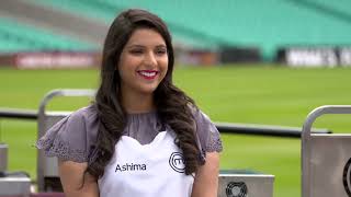 MasterChef India S05E24 Mathew Hayden On MasterChef [upl. by Aehtrod]