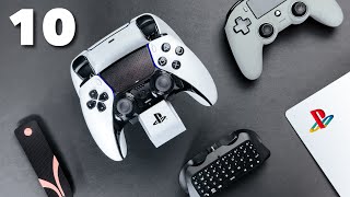 The Cheapest PS5 Accessories Worth Buying [upl. by Hurlow]