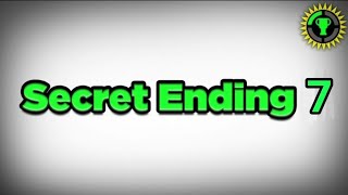 Game Theory Finale True Lorekeeper Ending Secret Ending 78 [upl. by Arras]