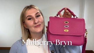 Mulberry Bryn Review [upl. by Cohligan]