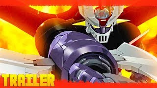 Mazinger Z Ending 1 Latino Remasterizado [upl. by Iah199]