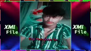 Manipur XML file Ngallingei Matmduda 🎵🥀🥀🌹 WhatsApp Status Video [upl. by Cristiano]