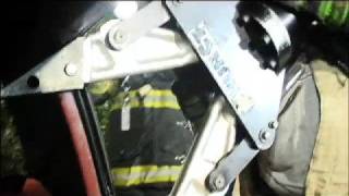 Motor Vehicle Extrication in Neptune NJ [upl. by Eceinert662]