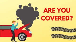 Should You Get Uninsured Motorist Coverage [upl. by Bayly]