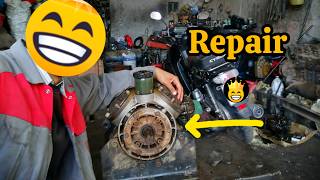 Is Your Sprayer Pump Failing Here’s How to Repair It in Minutes [upl. by Berardo242]