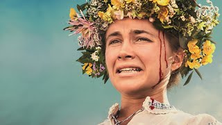 Midsommar  Officiële trailer [upl. by Irbmac]