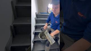 quotHow to Polish and Finish Granite Stairs  DIY StepbyStep Guidequot germany europe usa [upl. by Notsirhc877]