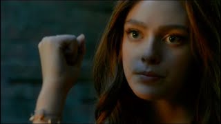 Legacies 2x06 Landon wants to know about Hope [upl. by Ahsenit]