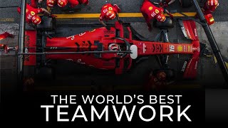 What Makes The Worlds Highest Performing Teams Motivational Teamwork Video [upl. by Zel]