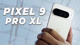 Pixel 9 Pro XL vs Pixel 8 Pro All New Features [upl. by Nner]