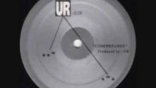 Underground Resistance  Codebreaker [upl. by Hedelman166]