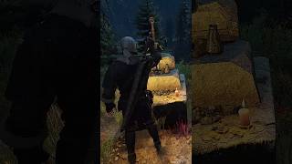 Interesting Hidden Details In The Witcher 3 [upl. by Igic]