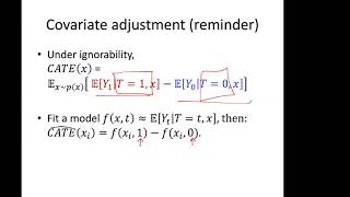 15 Causal Inference Part 2 [upl. by Lorac]