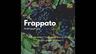 Frappato [upl. by Waynant]