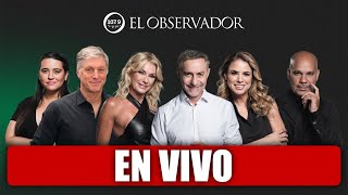 📻 2011  El Observador FM 1079  Majul Yanina Cabak Calabró Gasulla Girón Rossi [upl. by Oletha41]