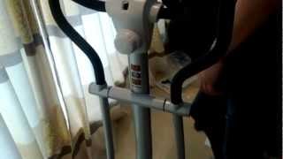 Kettler CrossTrainer 4 [upl. by Silloh]