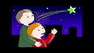 Lluvia de estrellas Cuento Infantil [upl. by Mann]