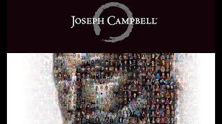 Joseph Campbells The Hero With a Thousand Faces  Inspiration Inebriation [upl. by Anyat]