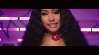 Nicki Minaj  MEGATRON Lyrics [upl. by Schwarz]