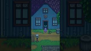 Jas Has A Secret │ Stardew Valley [upl. by Bryon]