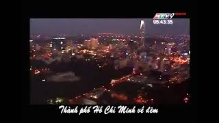 HTV9  Chương Trình Đệm 2013 [upl. by Hsan]