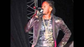 Aidonia  Good Body Gyal Clean Bed Squeek Riddim April 2011 DreDayStar Status Prod [upl. by Akram65]