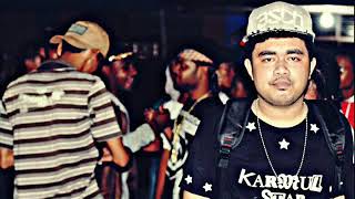 Rilex Clan Karmul Star Ft Fivty One Area  Jangan Bersedih  Remix [upl. by Acker881]