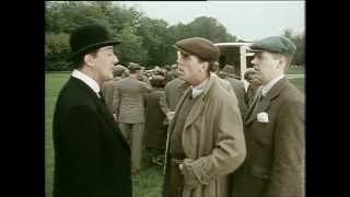 Full Episode Jeeves and Wooster S02E6 Wooster with a Wife [upl. by Atirb]