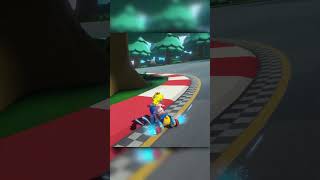 This Mario Kart Shortcut is EPIC shorts [upl. by Albright533]