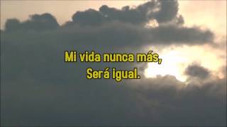 Hay una unción aquí  Ruth Rios Karaoke y Letra Música Cristiana [upl. by Mairb]