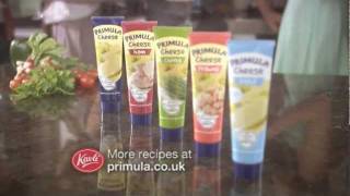 Primula Cheese TV Advert [upl. by Leunamme504]