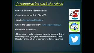 Chapter 4 School Organisation Practices and Procedures [upl. by Ihtak]