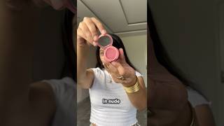 3in1 viral creamy blush by Renee shorts viral ytshorts viralshorts trendingshorts blush [upl. by Kauffmann]