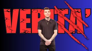 Fedez a Belve quotLa verità su Chiara Ferragniquot ANTEPRIMA [upl. by Mara925]