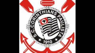 Hino do Corinthians  Oficial [upl. by Ashford348]