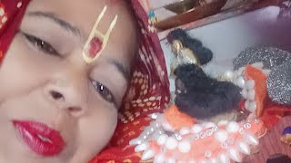 Kiran Saxena is live Aap sabhi ka live mein swagat hai Radhe Radhe ji 🙏 [upl. by Zales]