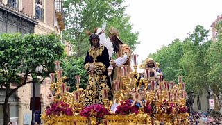 SEMANA SANTA EN SEVILLA [upl. by Leftwich780]